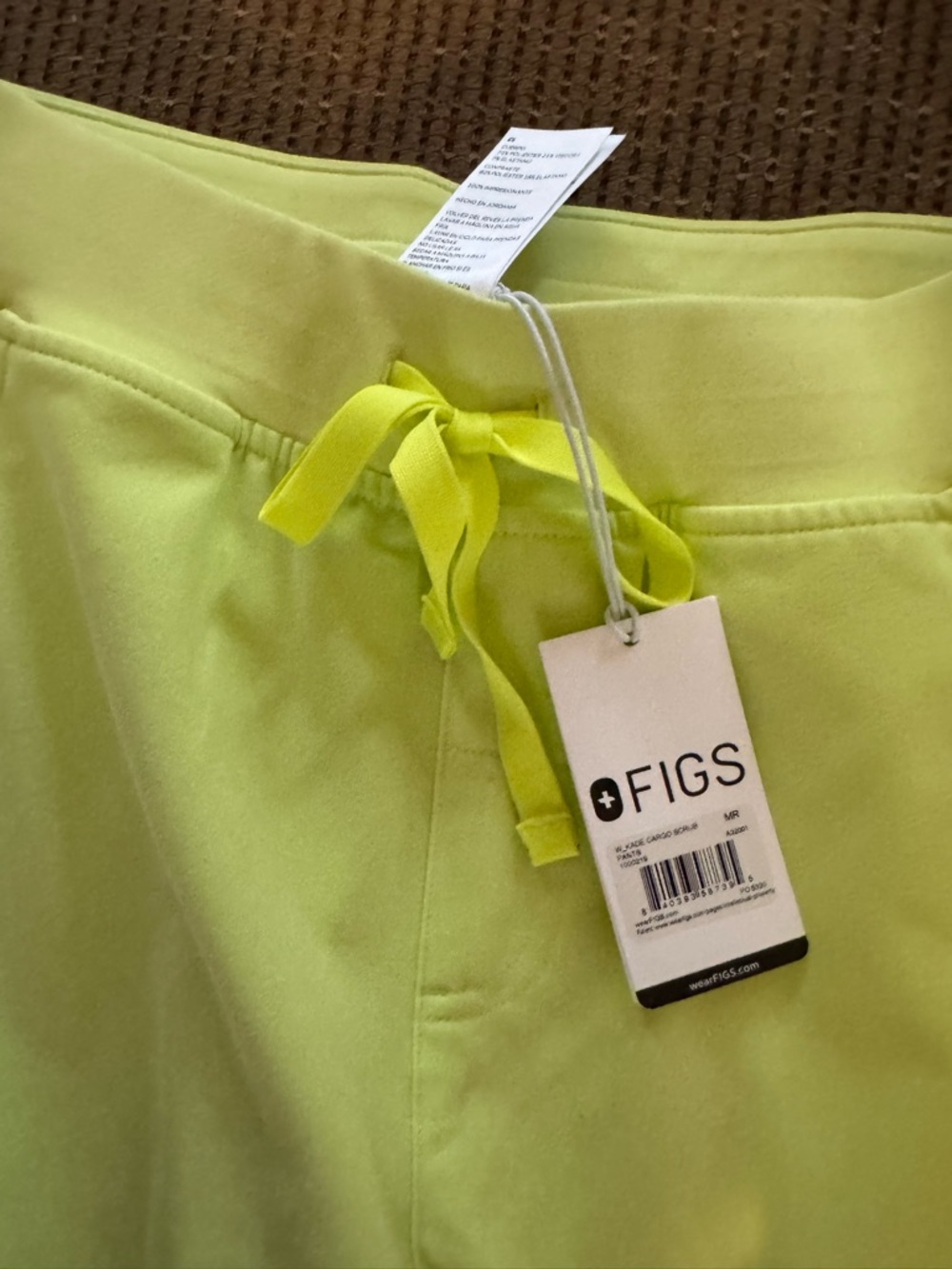Figs Kade Scrub Pants - Picture 4 of 6
